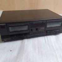 Technics RS TR232