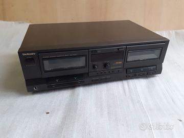 Technics RS TR232