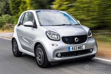 Ricambi smart fortwo 2016-2017-2018-2019-2020