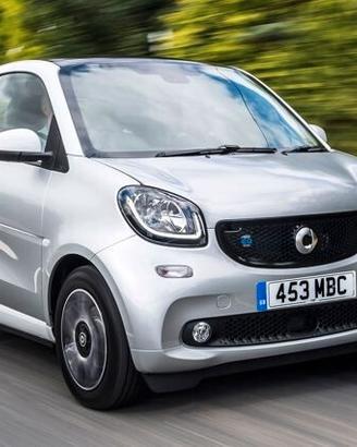 Ricambi smart fortwo 2016-2017-2018-2019-2020