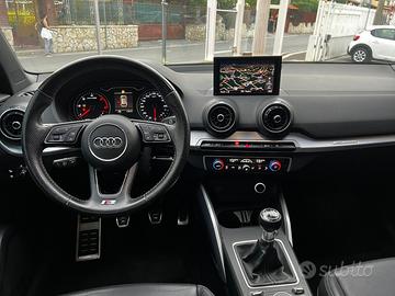 Audi q2 perfetta