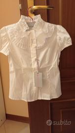 camicia bimba