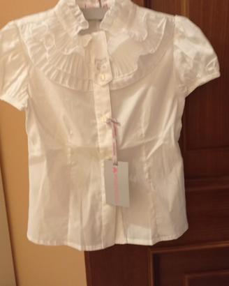 camicia bimba