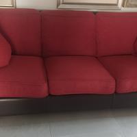 Divano letto 3 posti Poltronesofa'