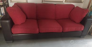 Divano letto 3 posti Poltronesofa'
