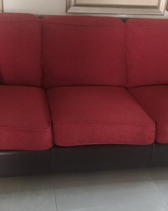 Divano letto 3 posti Poltronesofa'