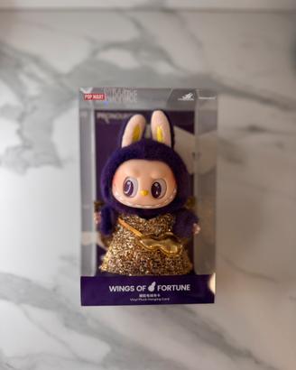 Pop Mart Labubu