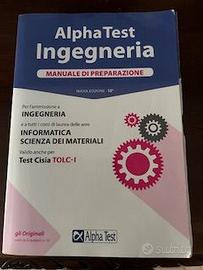 ALPHATEST INGEGNERIA