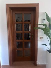 Porte