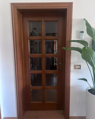 Porte