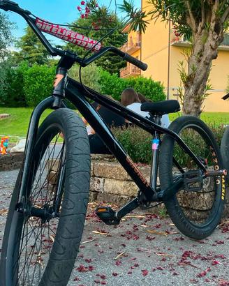bicicletta MAFIABIKE 