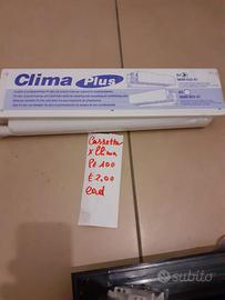 Accessori per climatizzatori