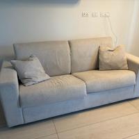 Divano Letto Matrimoniale Gienne