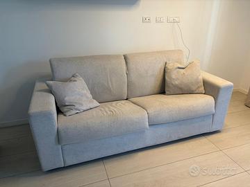 Divano Letto Matrimoniale Gienne