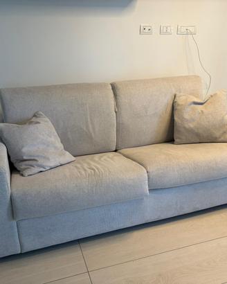 Divano Letto Matrimoniale Gienne