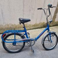bici Graziella Carnielli