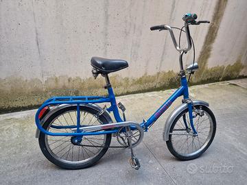 bici Graziella Carnielli