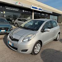 Toyota Yaris 2009 5p 1.3 dual Sol*OK NEOPATENTATI*