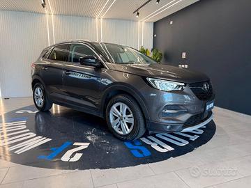 Opel Grandland X 1.5 ecotec Innovation s&s 130cv