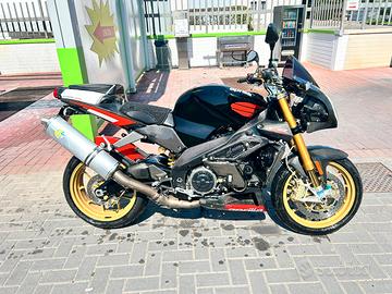 Aprilia Tuono mille R Factory