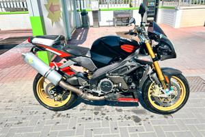 Aprilia Tuono mille R Factory