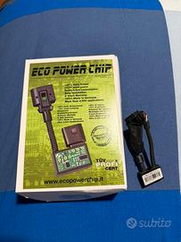 Centralina Mercedes C220d 170 cv +25cv