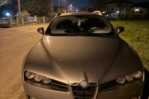 Alfa romeo 159