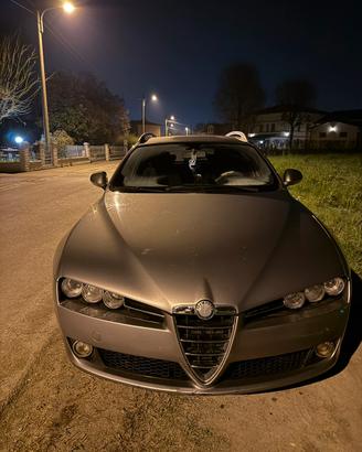 Alfa romeo 159