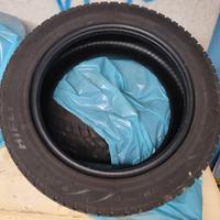 gomme invernali 195/55 r16 