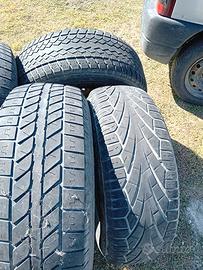 4 gomme per jeep euro 90