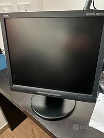 Monitor LCD 15
