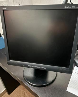 Monitor LCD 15