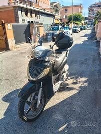Honda SH 125
