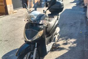 Honda SH 125