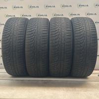 GOMME USATE 215 55 17 HANKOOK INVERNALI 2019 85%