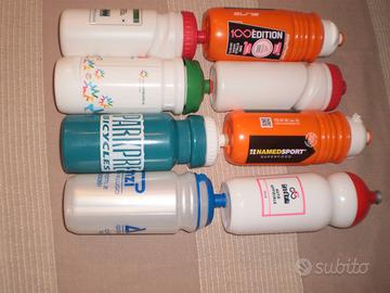 MANOPOLE CASCO OCCHIALI SELLA BORRACCE