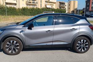 Renault Capture 1.0 TCE 90CV Techno