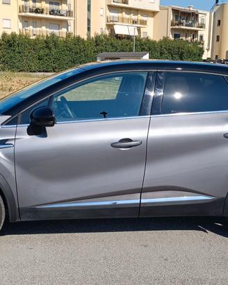 Renault Capture 1.0 TCE 90CV Techno