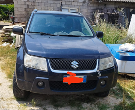 Suzuki Gran Vitara 1.9 diesel
