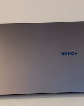Honor magicbook  non funzionante 