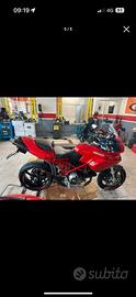 Ducati Multistrada 1000 DS