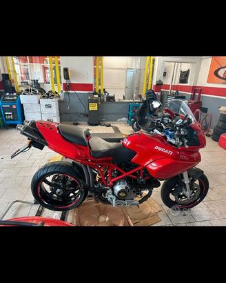 Ducati Multistrada 1000 DS