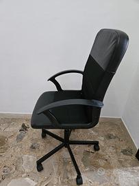  Sedia PC Ikea