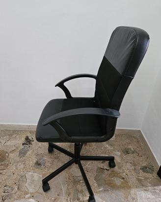  Sedia PC Ikea