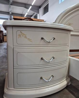 Camera da letto corsini