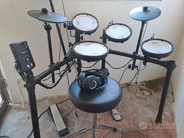 Batteria elettronica Roland TD-1DMK