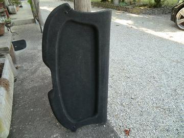 cappelliera fiat stilo 3 porte