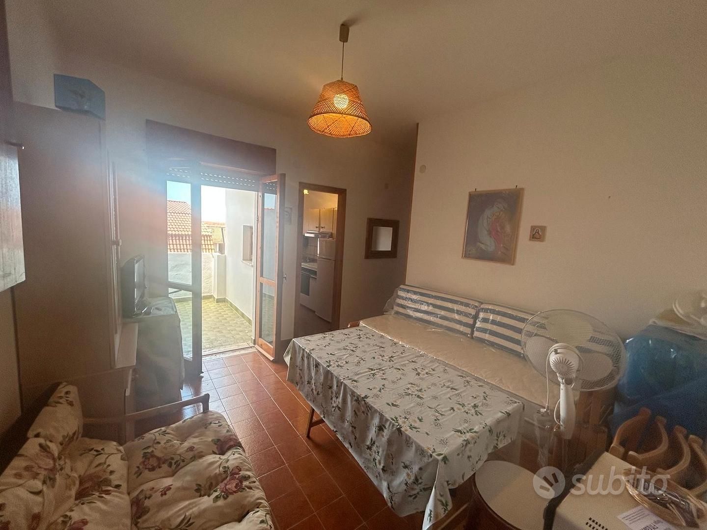 Appartamento – CS - Vista 4
