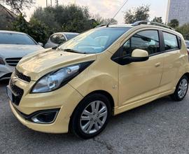 Chevrolet Spark 1.2 km 45000 ok Neopatentati