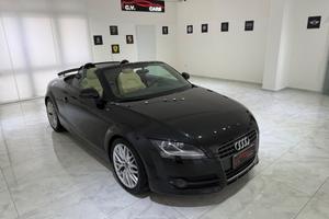 AUDI TT ROADSTER 2.0 TFSI SPIDER
